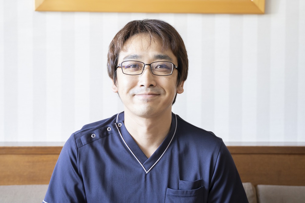 矢吹 正宏 副院長